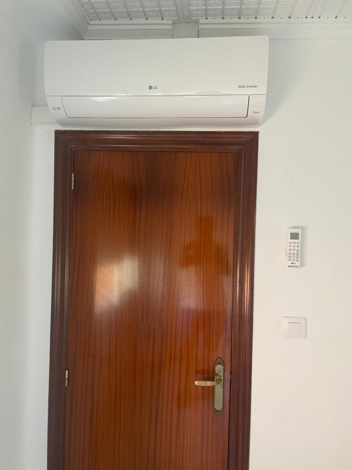 Gran Piso 3 Habitaciones Sagunto Exterior foto