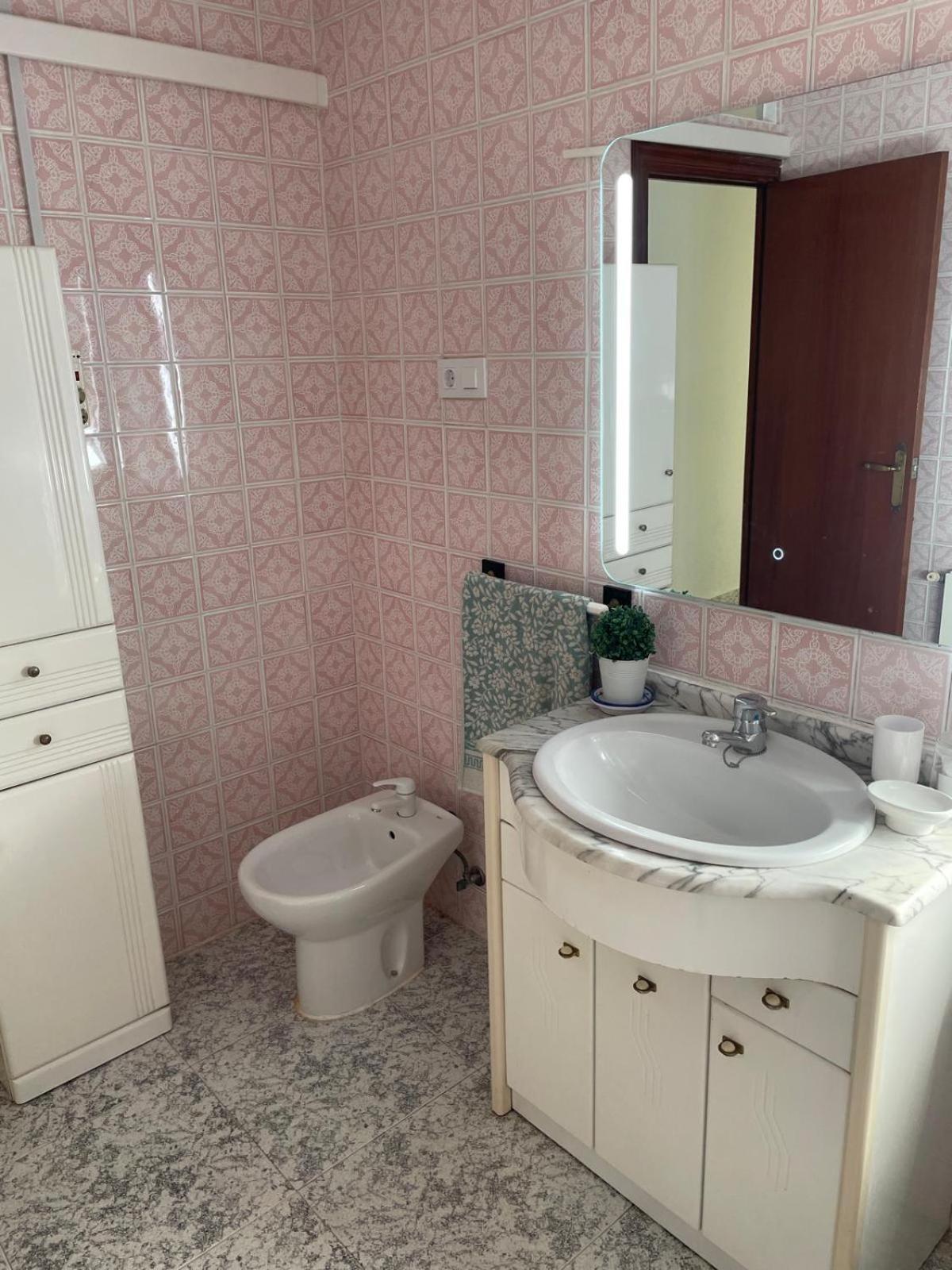 Gran Piso 3 Habitaciones Sagunto Exterior foto